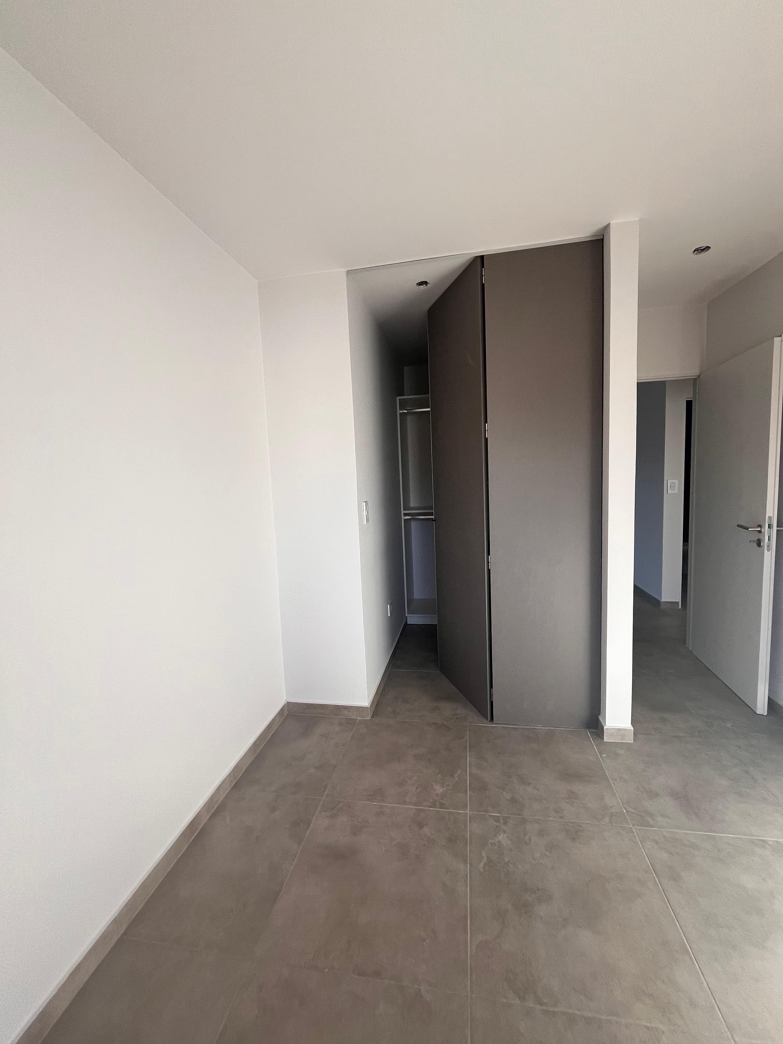 ALQUILER Depto 2 Dormitorios Cochera Housing ESTRENAR