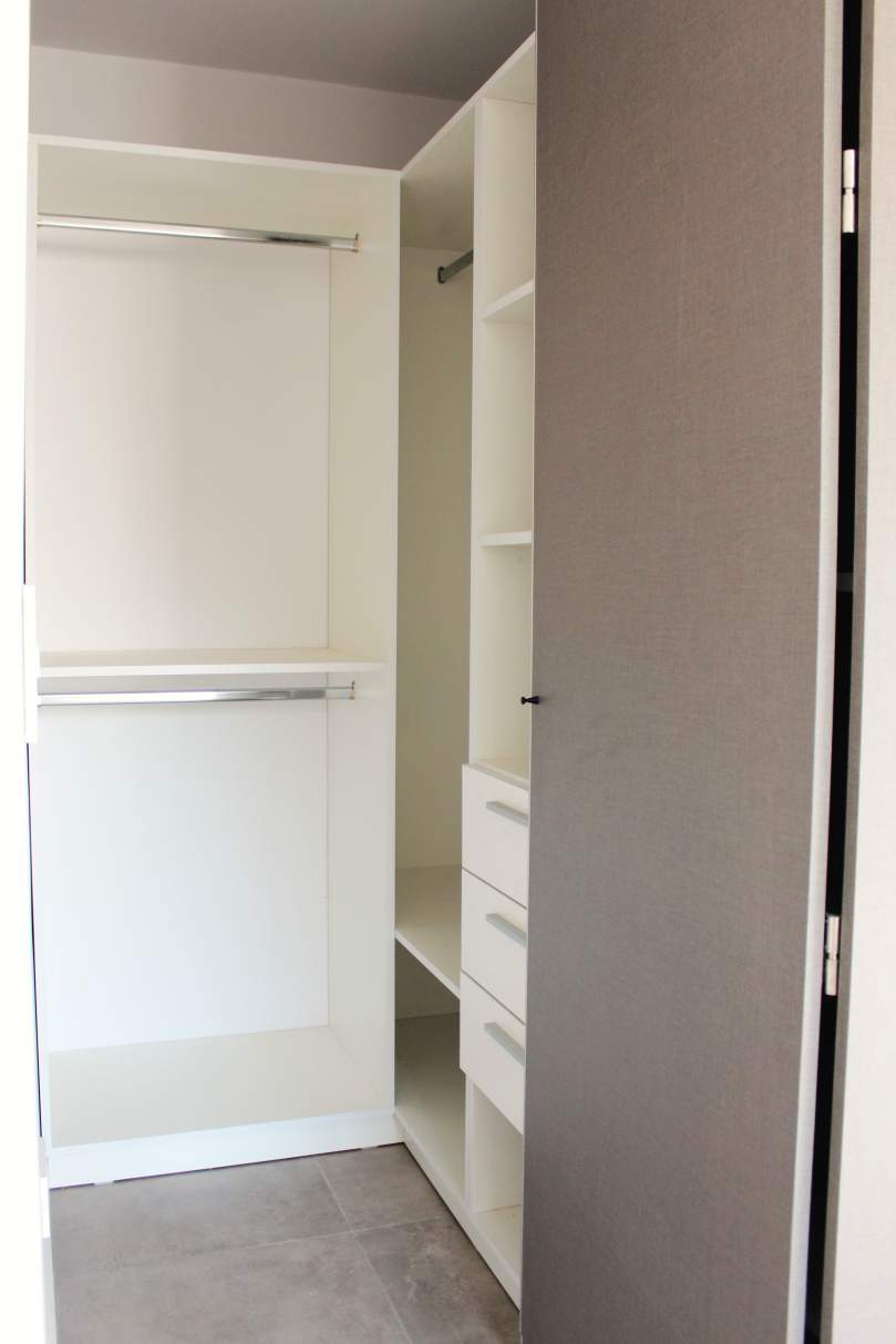 ALQUILER Depto 2 Dormitorios Cochera Housing ESTRENAR