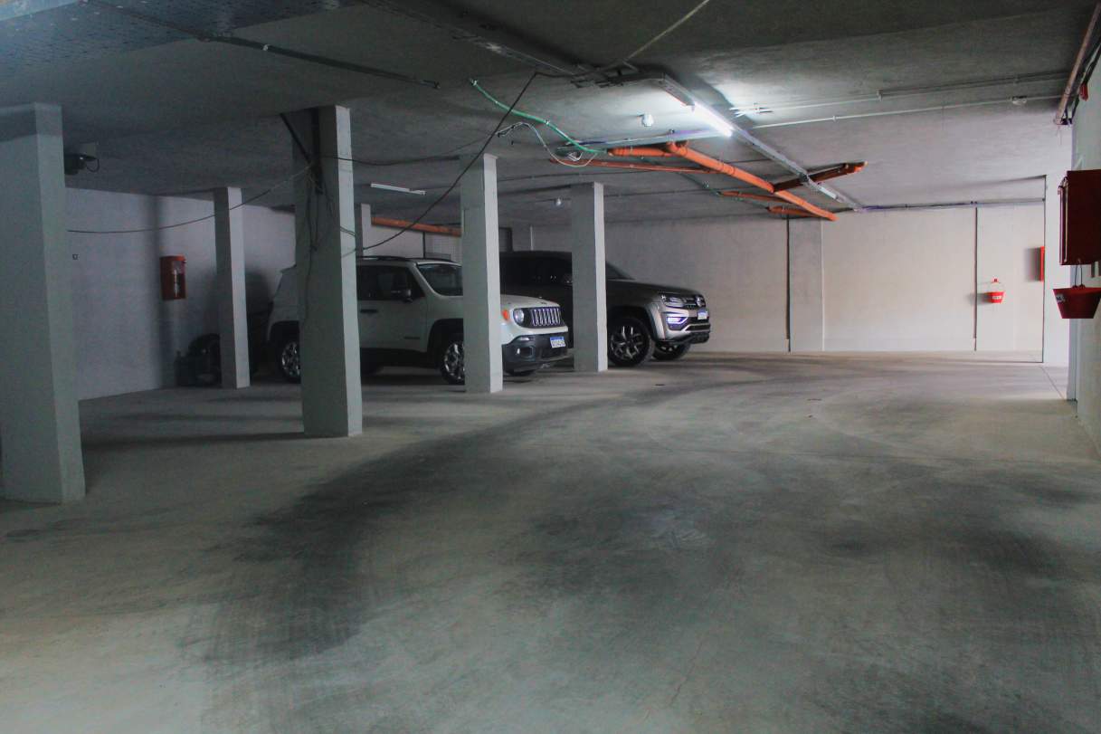 ALQUILER Depto 2 Dormitorios Cochera Housing ESTRENAR