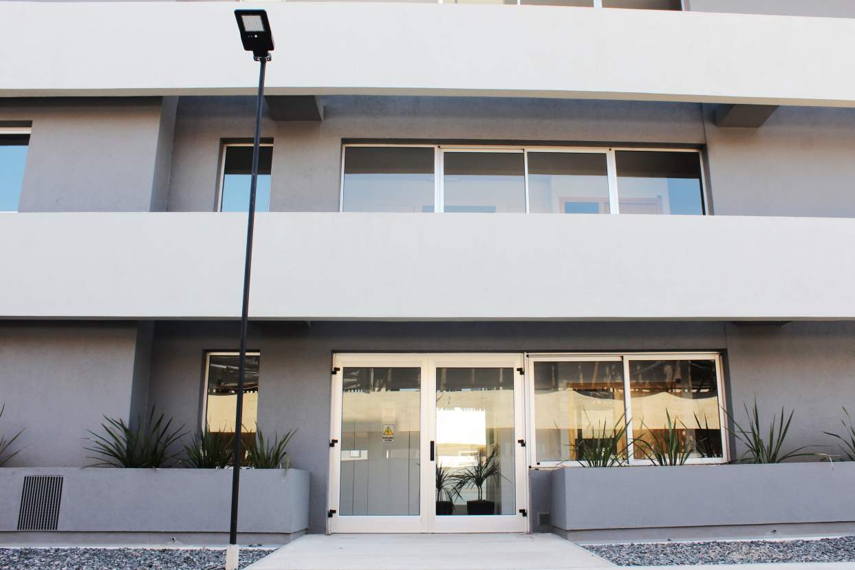 ALQUILER Depto 2 Dormitorios Cochera Housing ESTRENAR