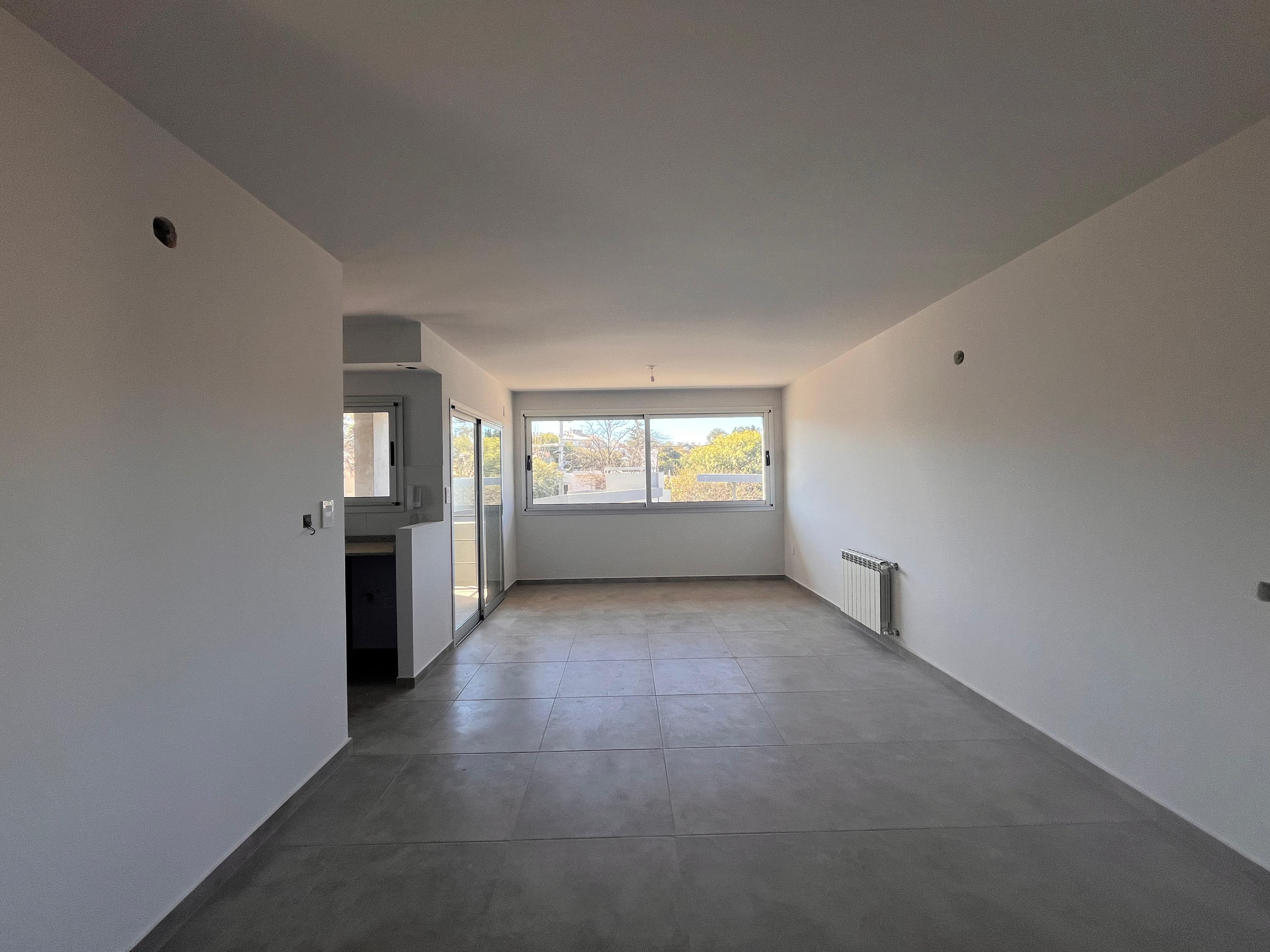 ALQUILER Depto 2 Dormitorios Cochera Housing ESTRENAR