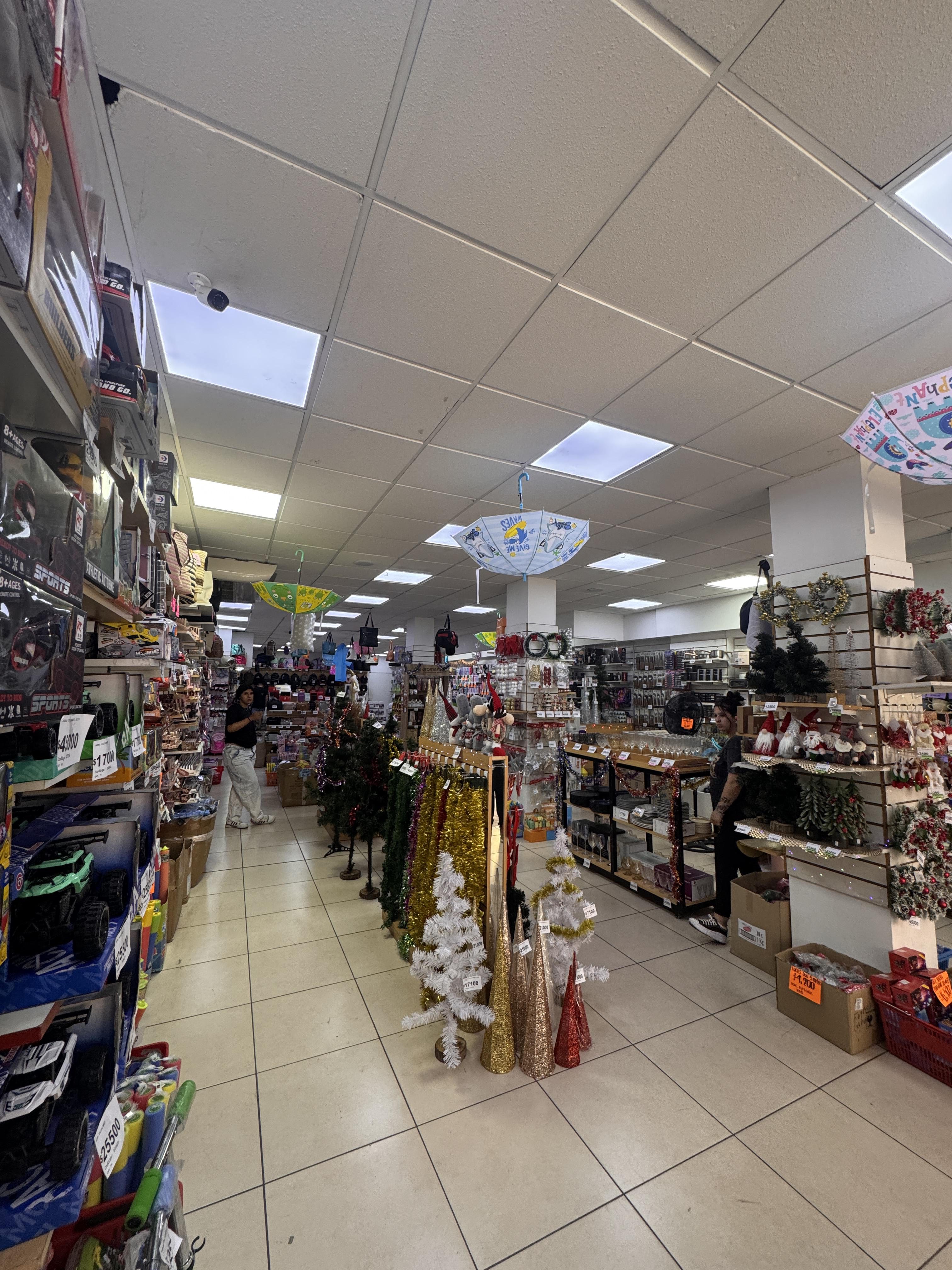 8 Metros De Vidriera En San Martín