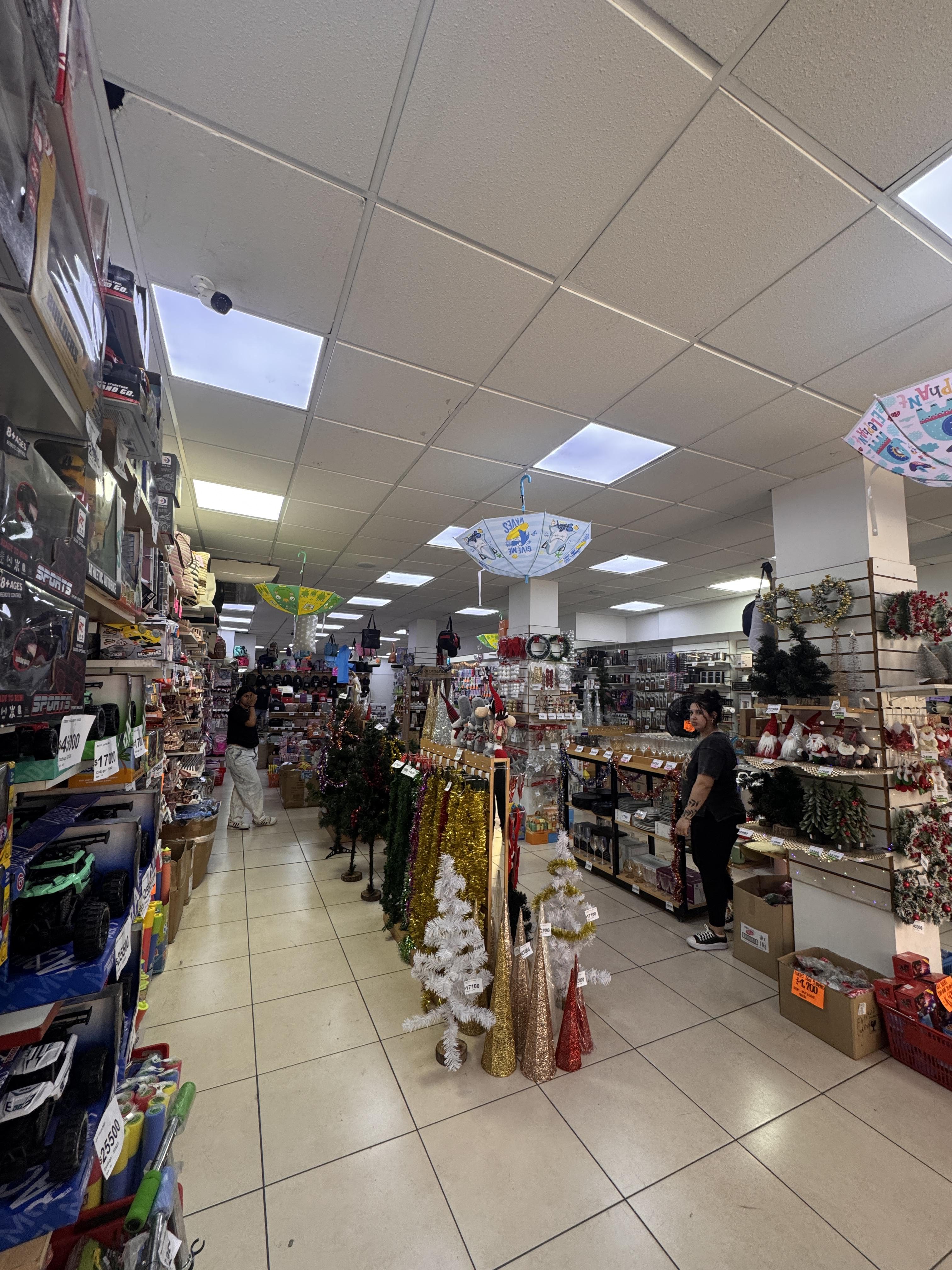 8 Metros De Vidriera En San Martín