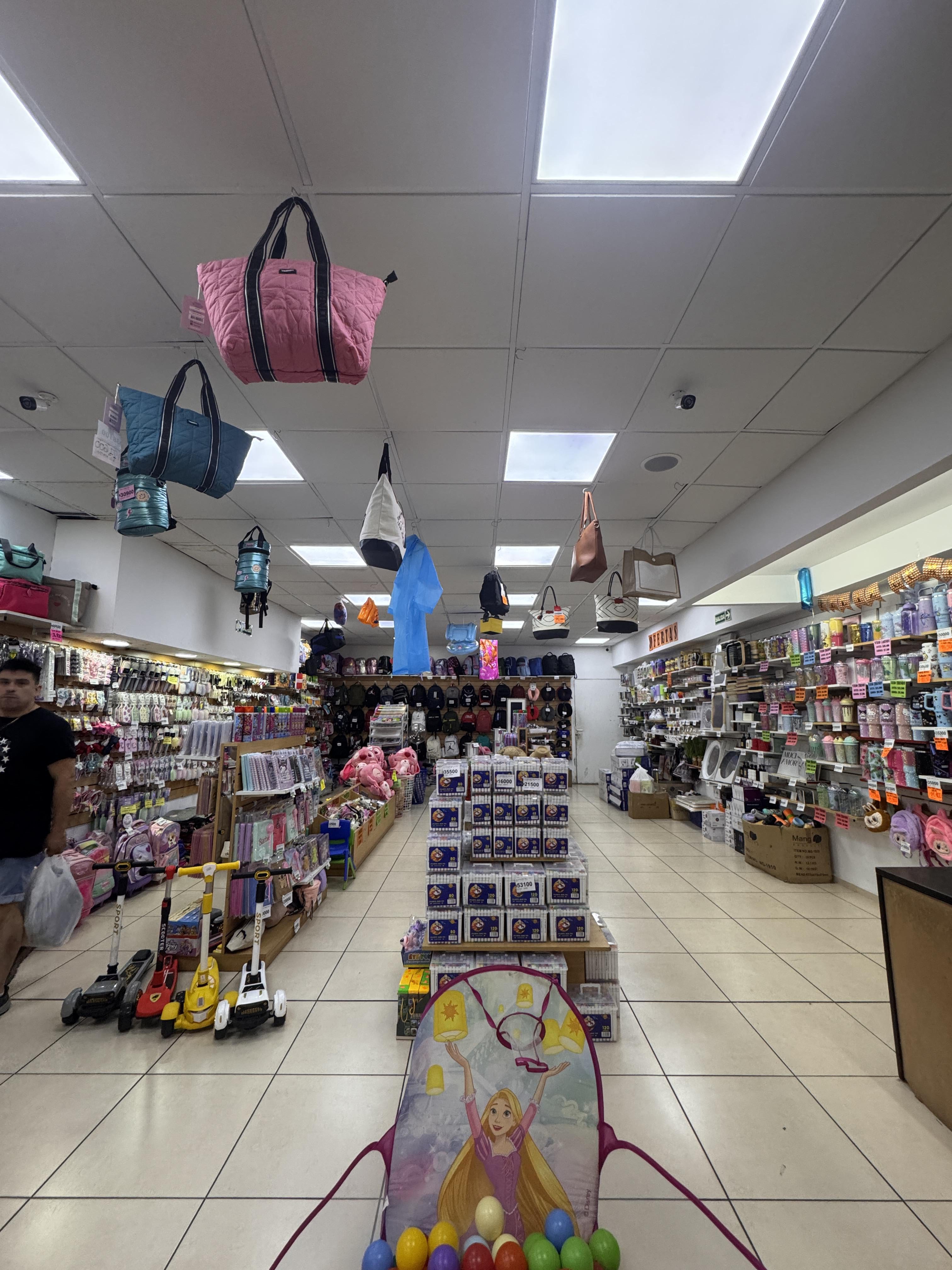 8 Metros De Vidriera En San Martín