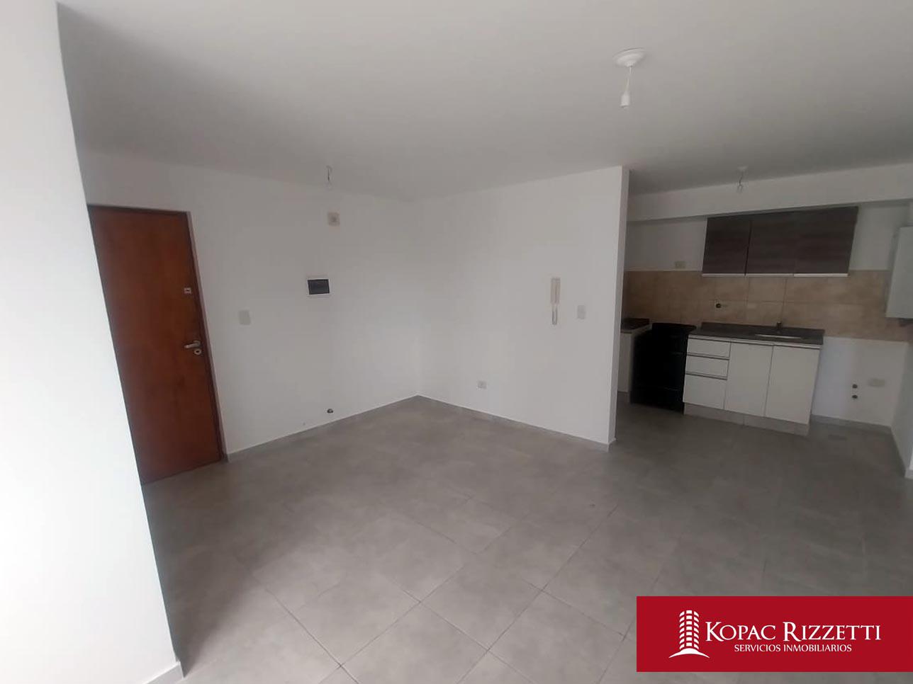 ALTA CORDOBA (JERONIMO LUIS DE CABRERA 333) - ALQUILER DEPARTAMENTO 1 DORMITORIO