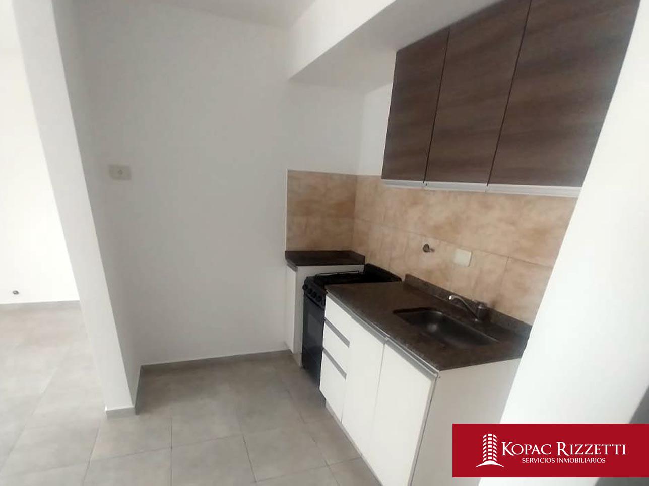 ALTA CORDOBA (JERONIMO LUIS DE CABRERA 333) - ALQUILER DEPARTAMENTO 1 DORMITORIO
