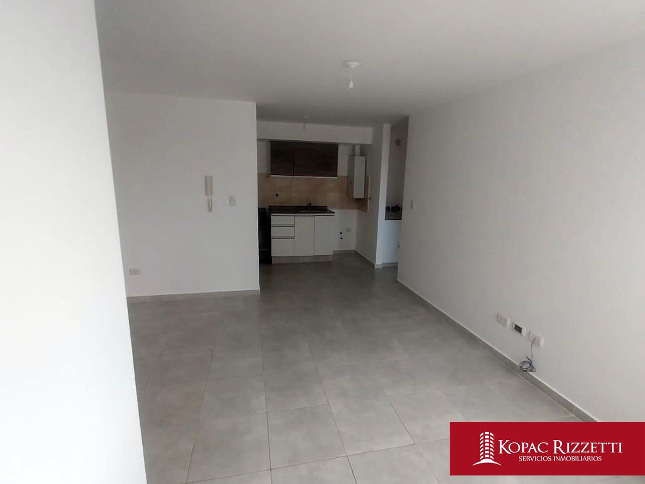 ALTA CORDOBA (JERONIMO LUIS DE CABRERA 333) - ALQUILER DEPARTAMENTO 1 DORMITORIO