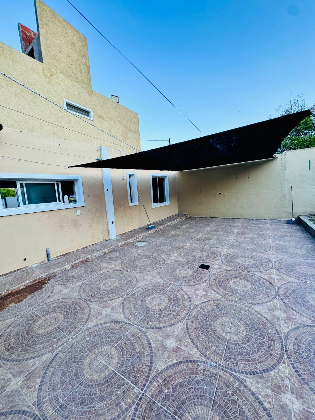 GMLPROPIEDADES ALQUILA CASA EN B VALLE ALEGRE