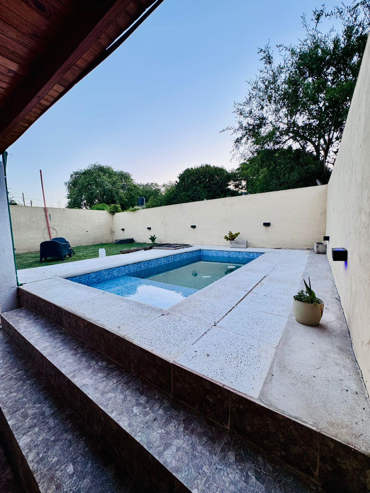 GMLPROPIEDADES ALQUILA CASA EN B VALLE ALEGRE