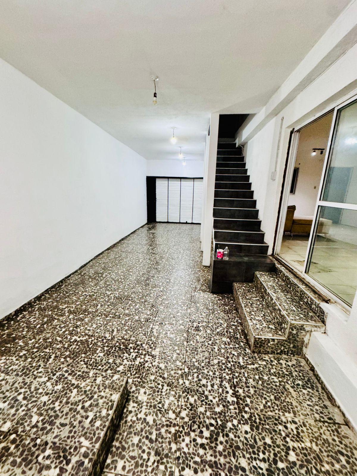 GMLPROPIEDADES ALQUILA CASA EN B VALLE ALEGRE