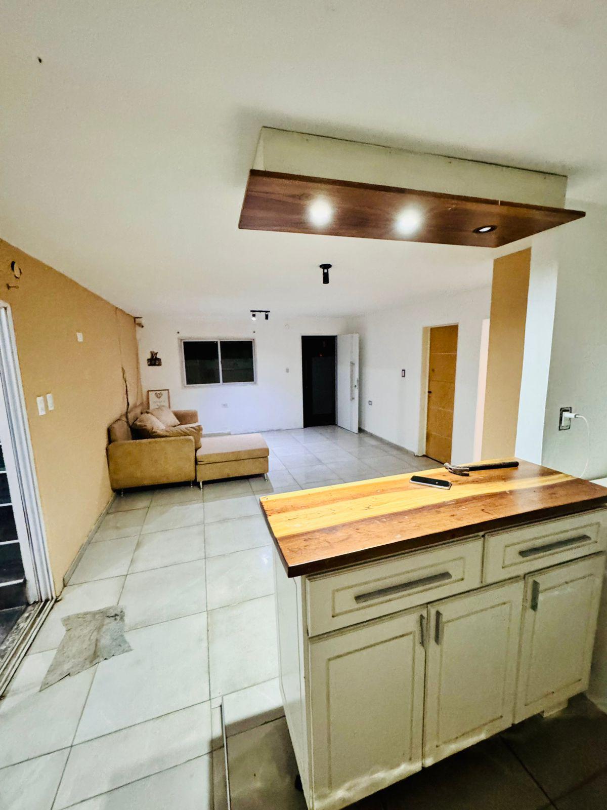 GMLPROPIEDADES ALQUILA CASA EN B VALLE ALEGRE