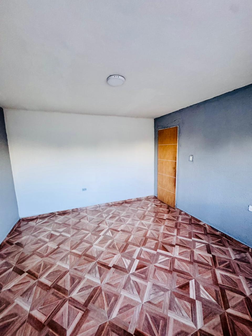 GMLPROPIEDADES ALQUILA CASA EN B VALLE ALEGRE