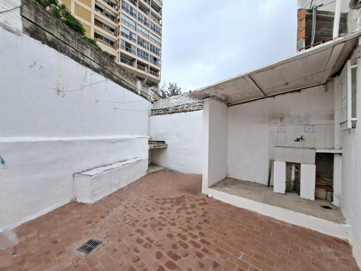 VENTA CASA 4 DORMITORIOS ALBERDI