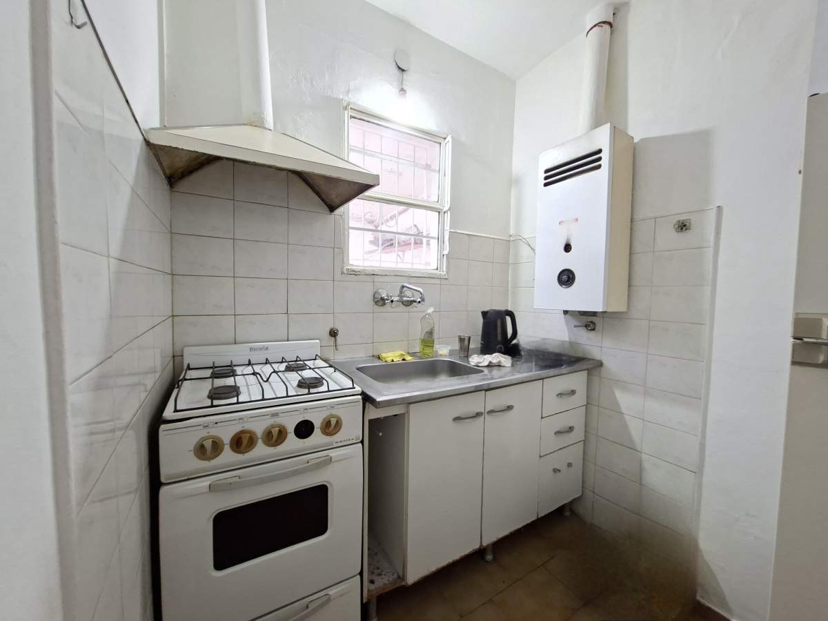 VENTA CASA 4 DORMITORIOS ALBERDI