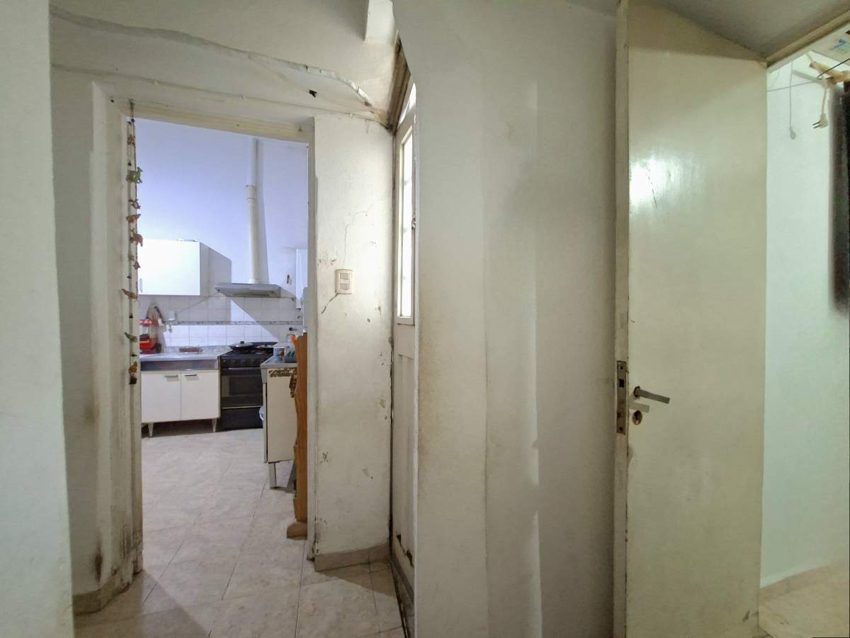 VENTA CASA 4 DORMITORIOS ALBERDI