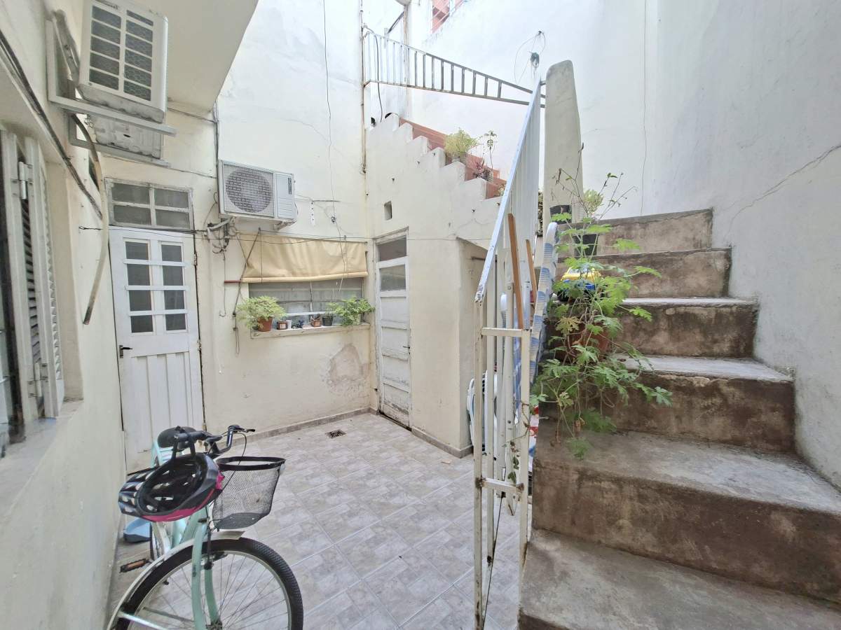 VENTA CASA 4 DORMITORIOS ALBERDI