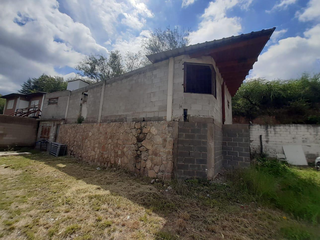 Lote en venta en Carlos Paz