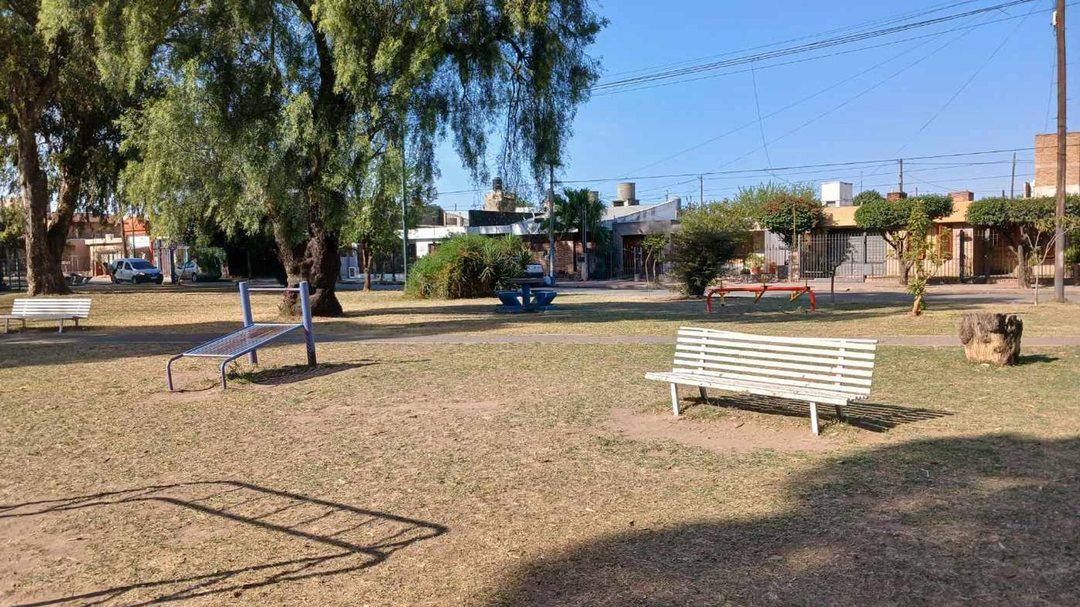 Casa en venta en Barrio San Lorenzo Córdoba