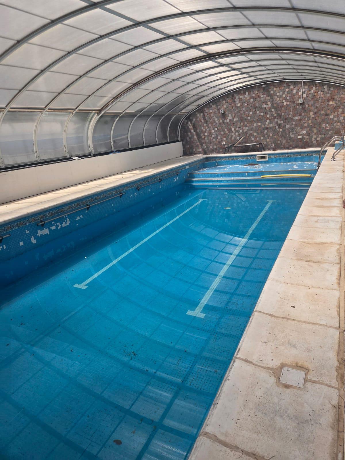 ALQUILER CERRO DE LAS ROSAS PARA VIVIENDA E IDEAL PARA USO COMERCIAL