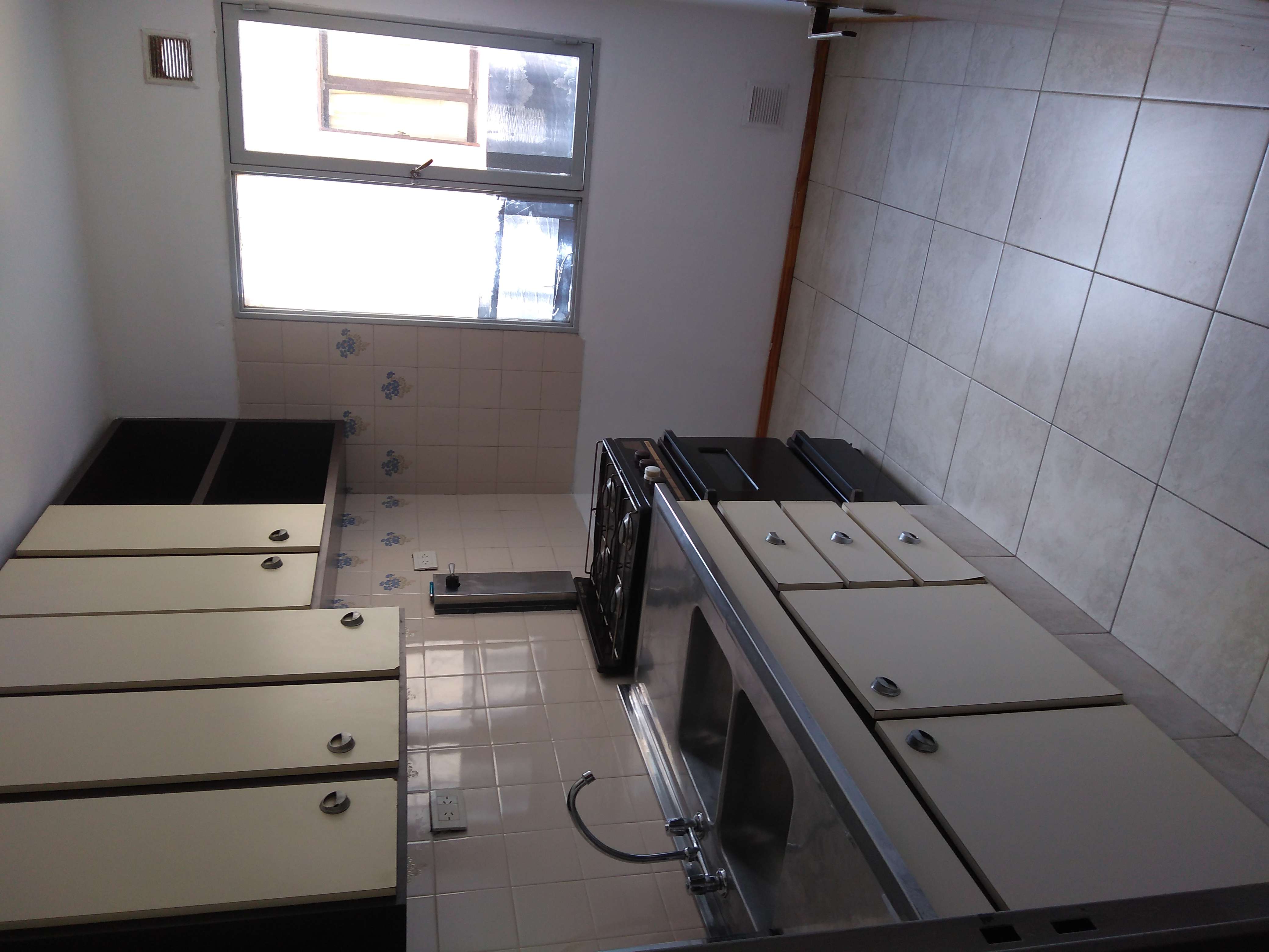 ALTA CORDOBA - AVELLANEDA 1363 - DEPARTAMENTO 1 DORMITORIO EN ALQUILER