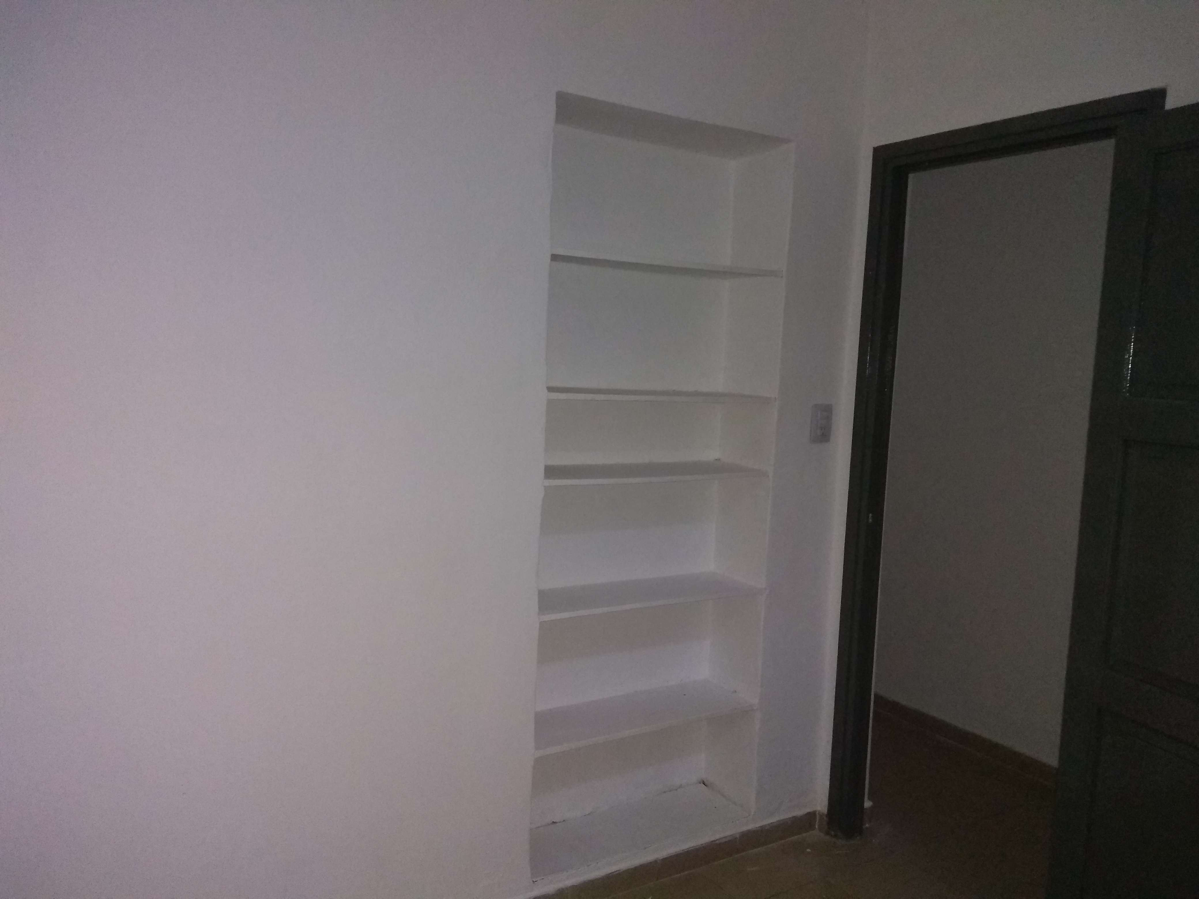 VILLA CABRERA - ARGAÑARAS 1786 - CASA 2 DORMITORIOS EN ALQUILER