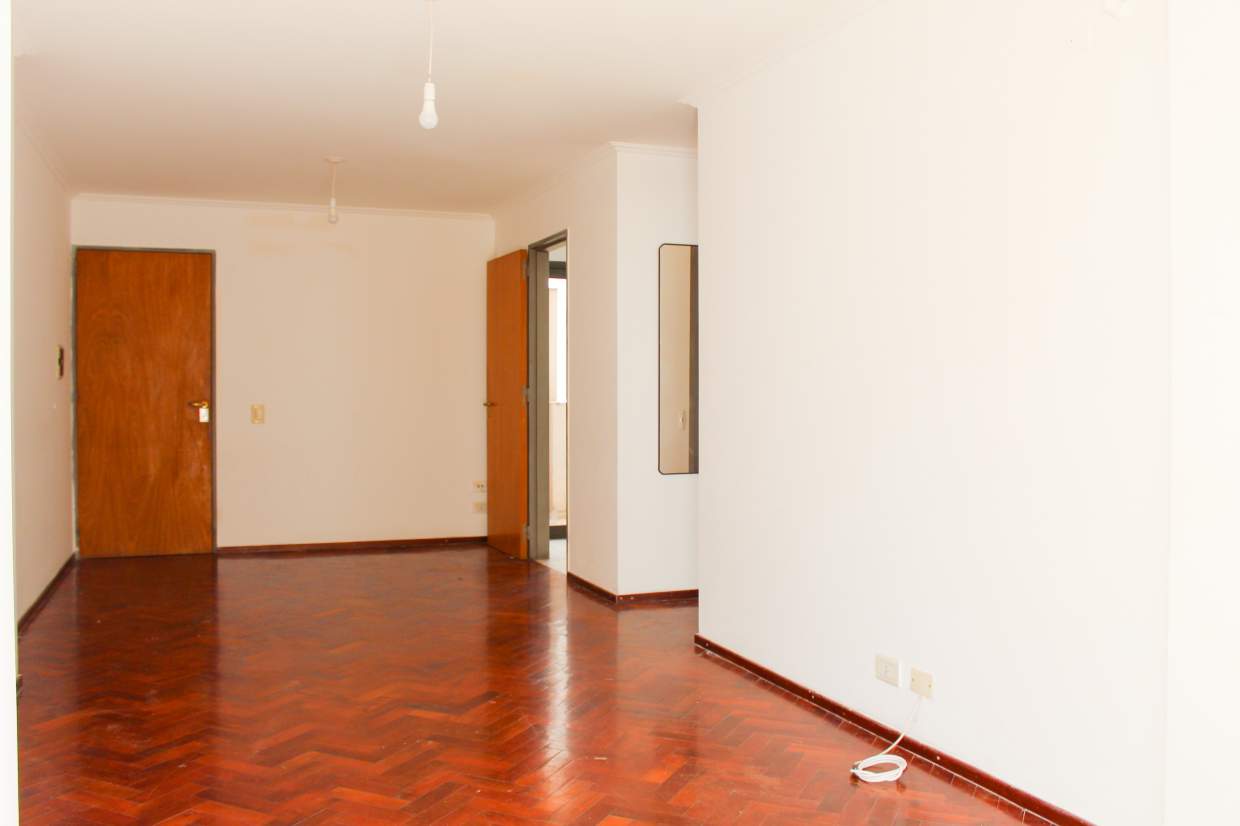 ALQ DEPTO 1 DORM  AMPLIA TERRAZA  CENTRO A MTS BV SAN JUAN