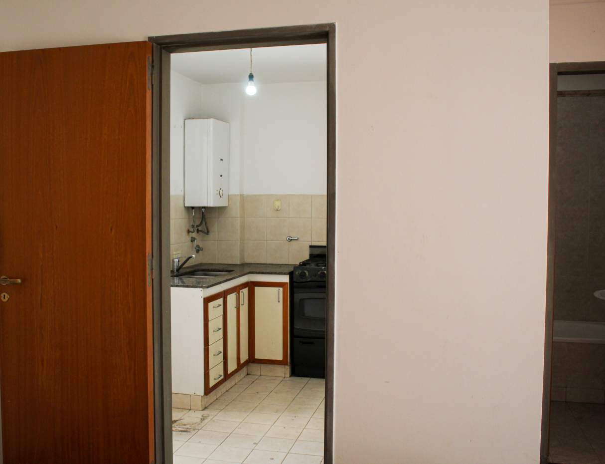 ALQ DEPTO 1 DORM  AMPLIA TERRAZA  CENTRO A MTS BV SAN JUAN