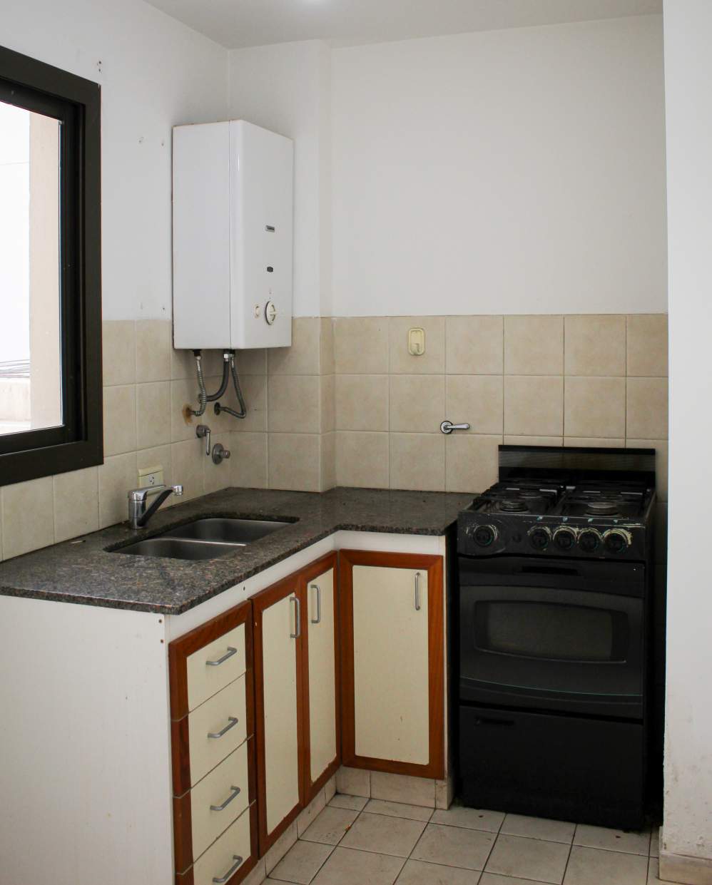 ALQ DEPTO 1 DORM  AMPLIA TERRAZA  CENTRO A MTS BV SAN JUAN