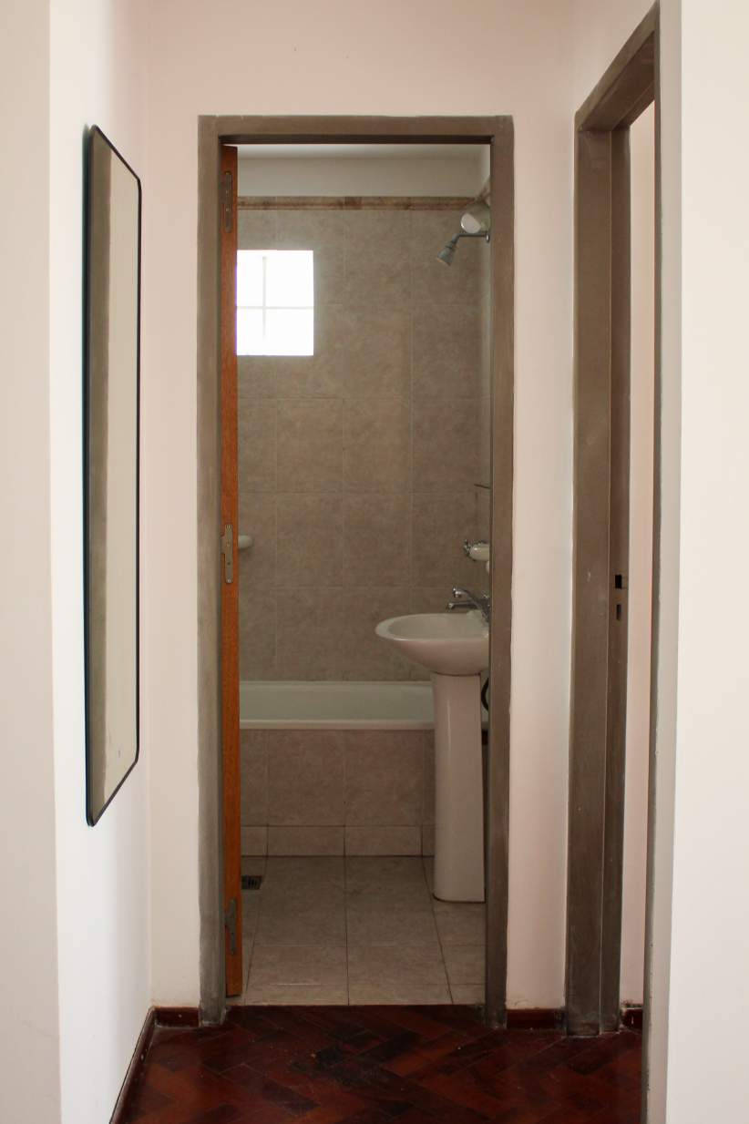 ALQ DEPTO 1 DORM  AMPLIA TERRAZA  CENTRO A MTS BV SAN JUAN