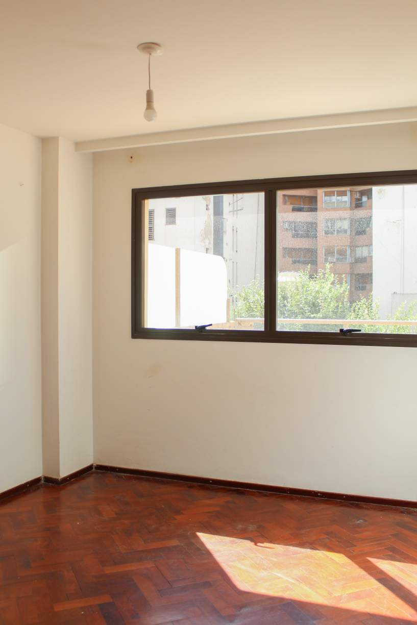 ALQ DEPTO 1 DORM  AMPLIA TERRAZA  CENTRO A MTS BV SAN JUAN