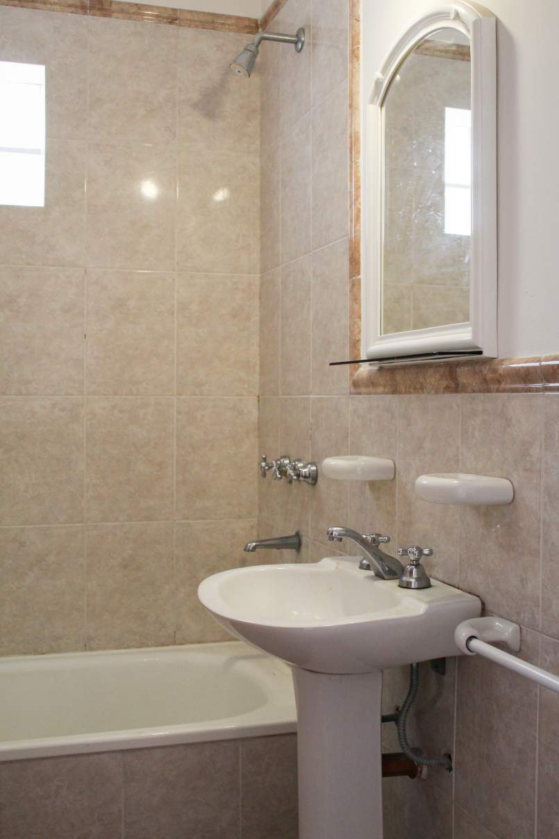 ALQ DEPTO 1 DORM  AMPLIA TERRAZA  CENTRO A MTS BV SAN JUAN