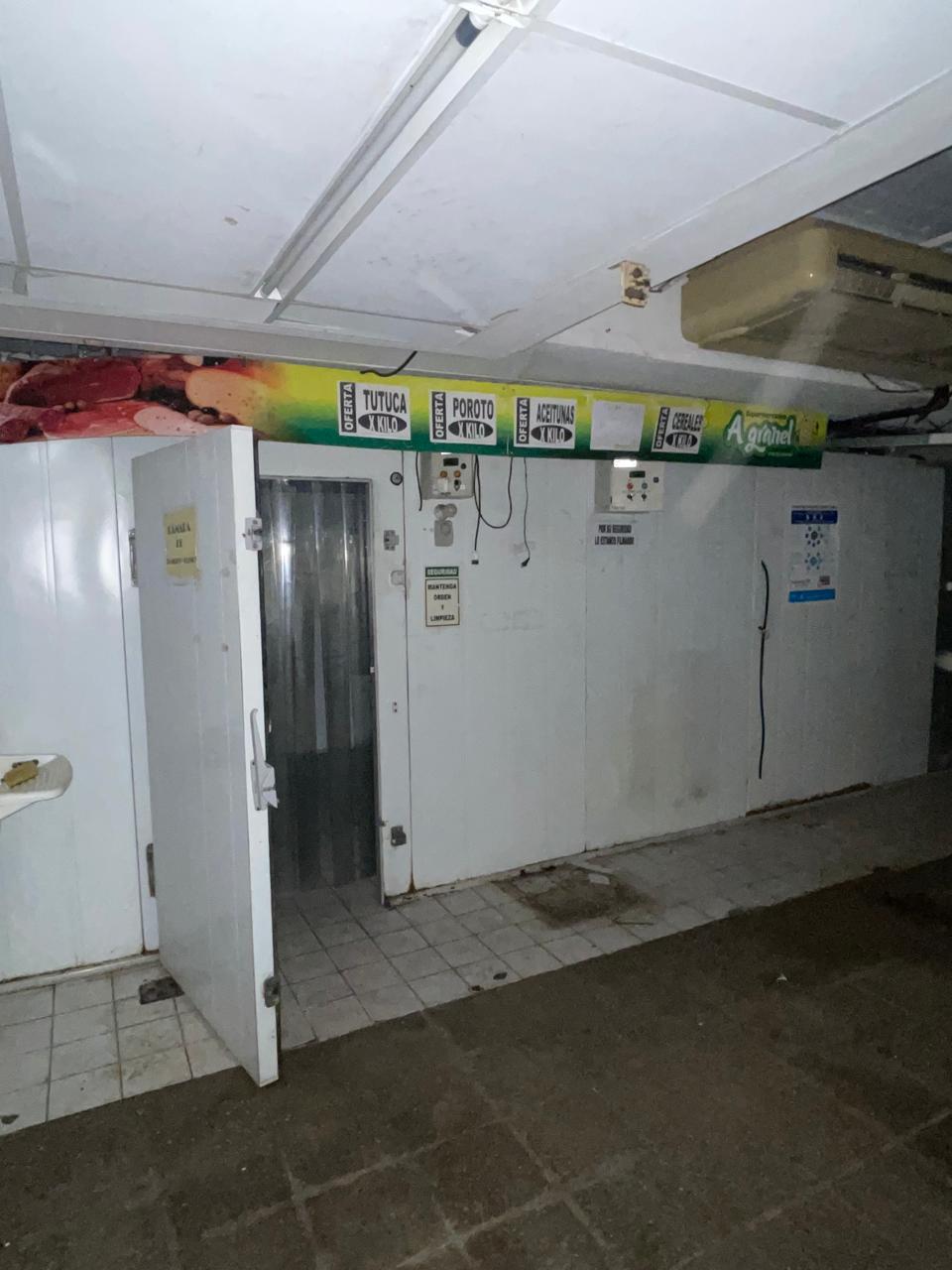 ¡OPORTUNIDAD ÚNICA! ALQUILAMOS  Ex Supermercado de 640m en Pleno Centro y Mercado Norte