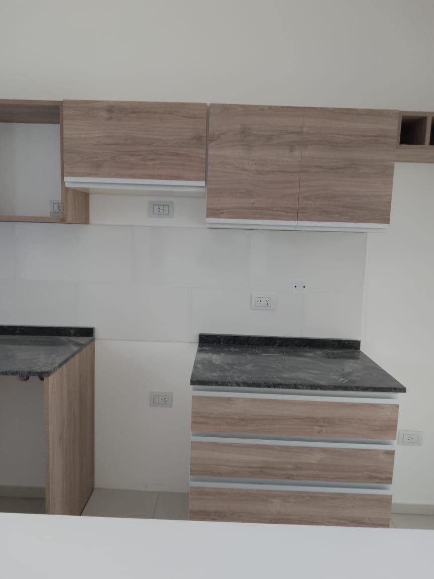 Departamento en alquiler Edificio Fénix