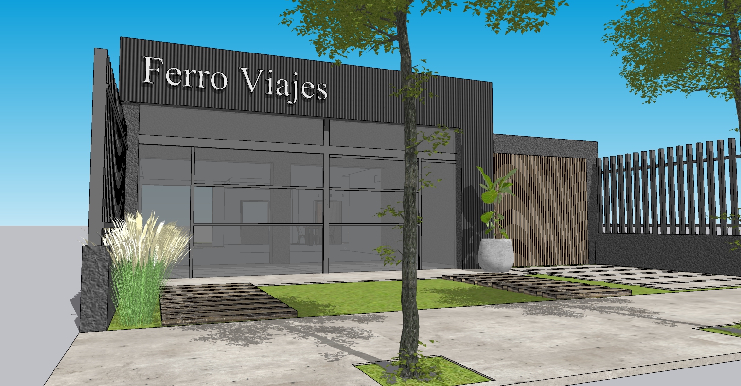 LOCAL ALQUILER POETA LUGONES 60 mts2 a estrenar calle D. Garat 3070