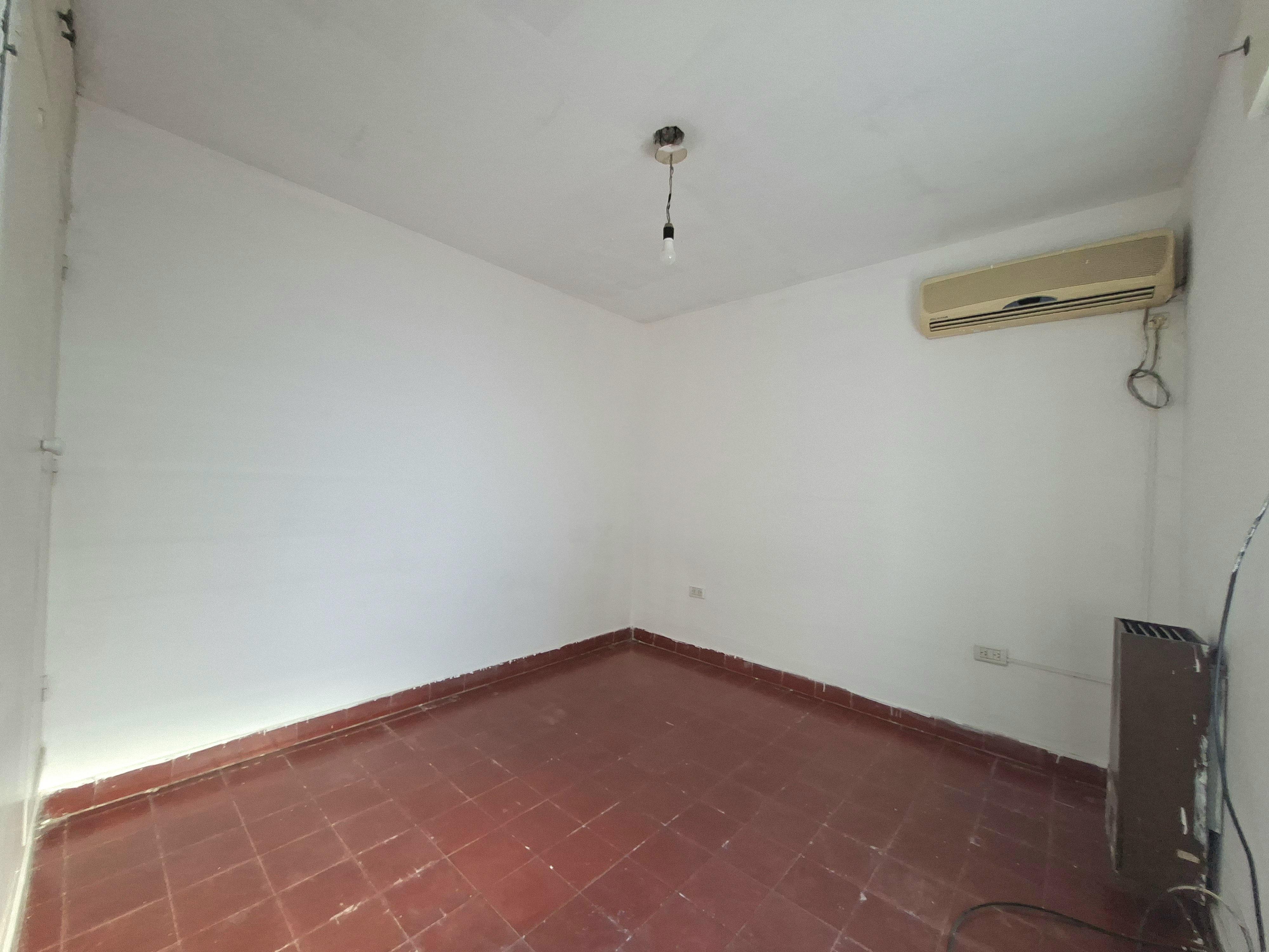 ALQUILER CASA DOS DORMITORIOS BARRIO JARDÍN