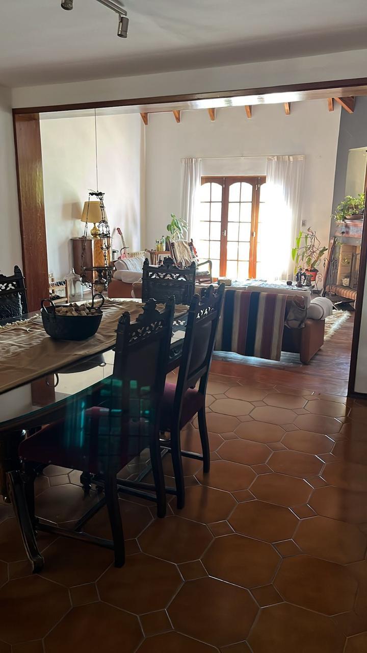 Alquiler Temporal Villa Allende Gof - 5 Dormitorios