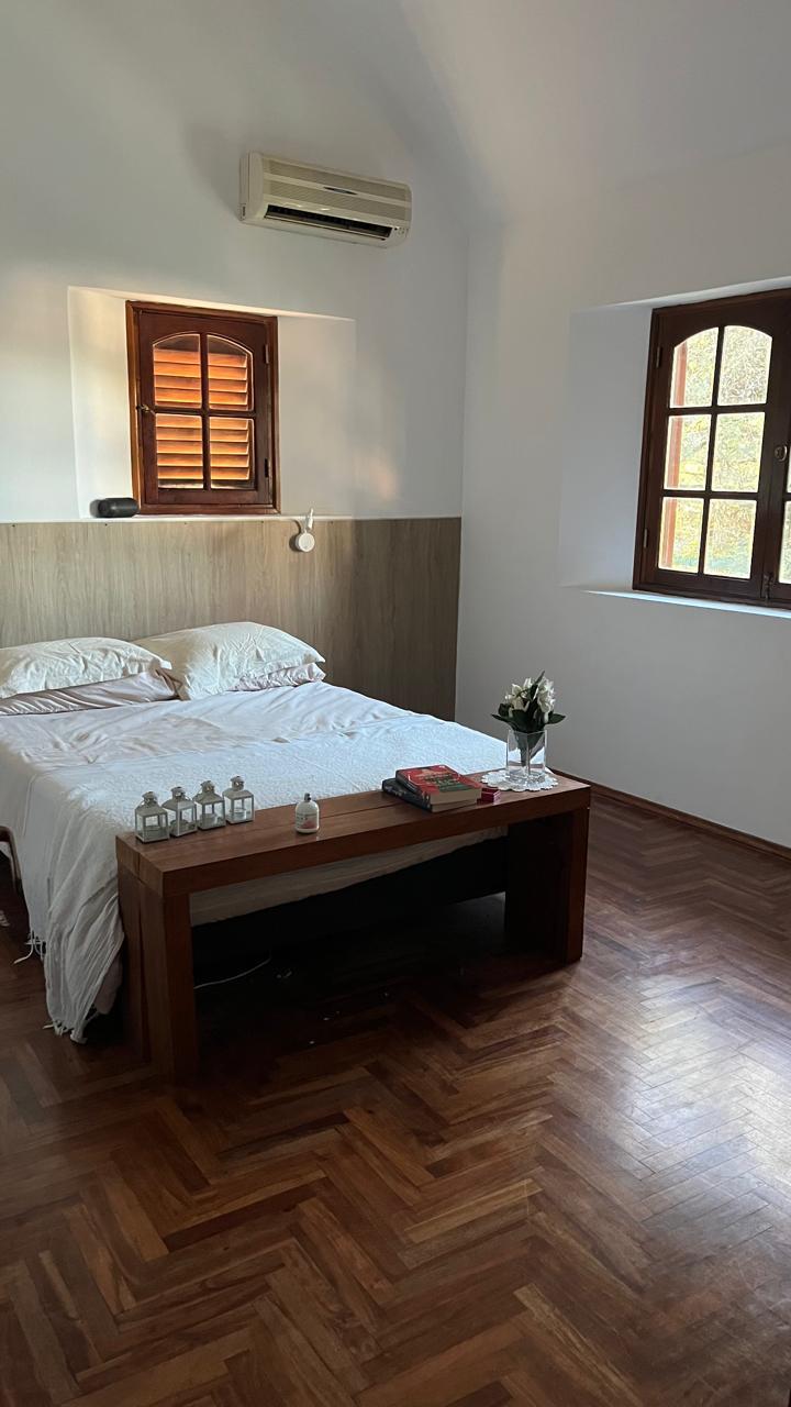 Alquiler Temporal Villa Allende Gof - 5 Dormitorios