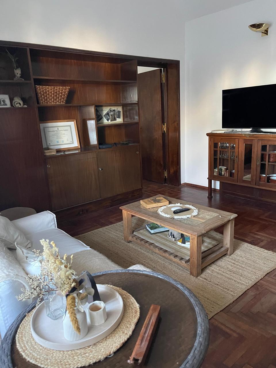 Alquiler Temporal Villa Allende Gof - 5 Dormitorios