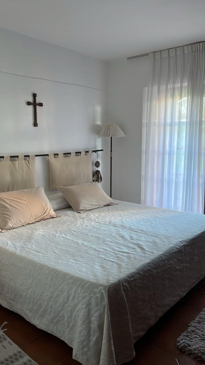 Alquiler Temporal Villa Allende Gof - 5 Dormitorios