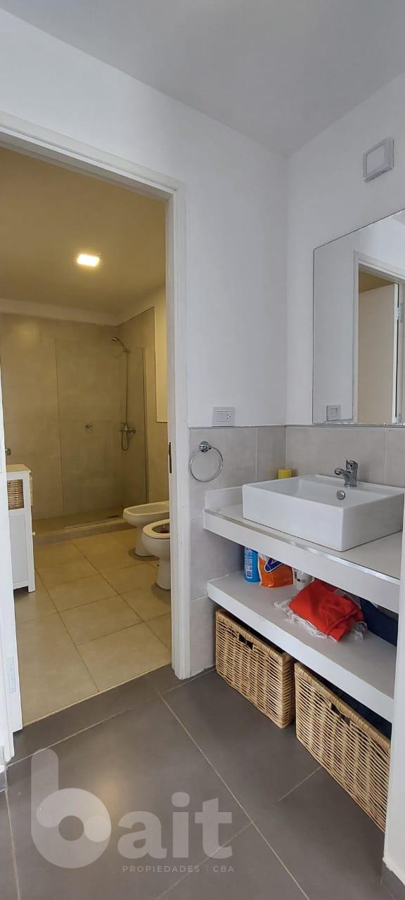 Venta duplex 3 dormitorios, con amenities en Cuesta Colorada
