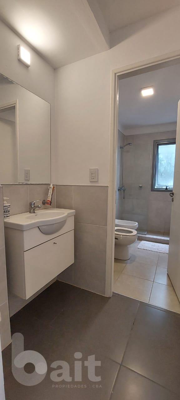 Venta duplex 3 dormitorios, con amenities en Cuesta Colorada