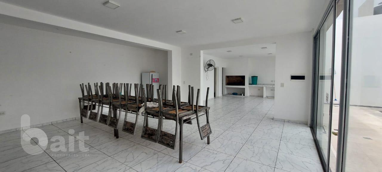 Venta duplex 3 dormitorios, con amenities en Cuesta Colorada