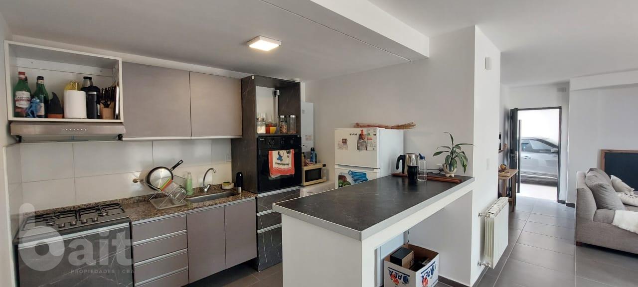 Venta duplex 3 dormitorios, con amenities en Cuesta Colorada