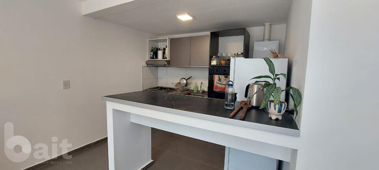 Venta duplex 3 dormitorios, con amenities en Cuesta Colorada