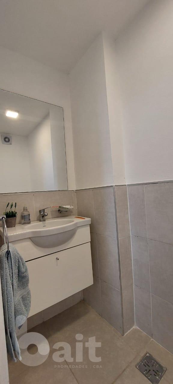 Venta duplex 3 dormitorios, con amenities en Cuesta Colorada