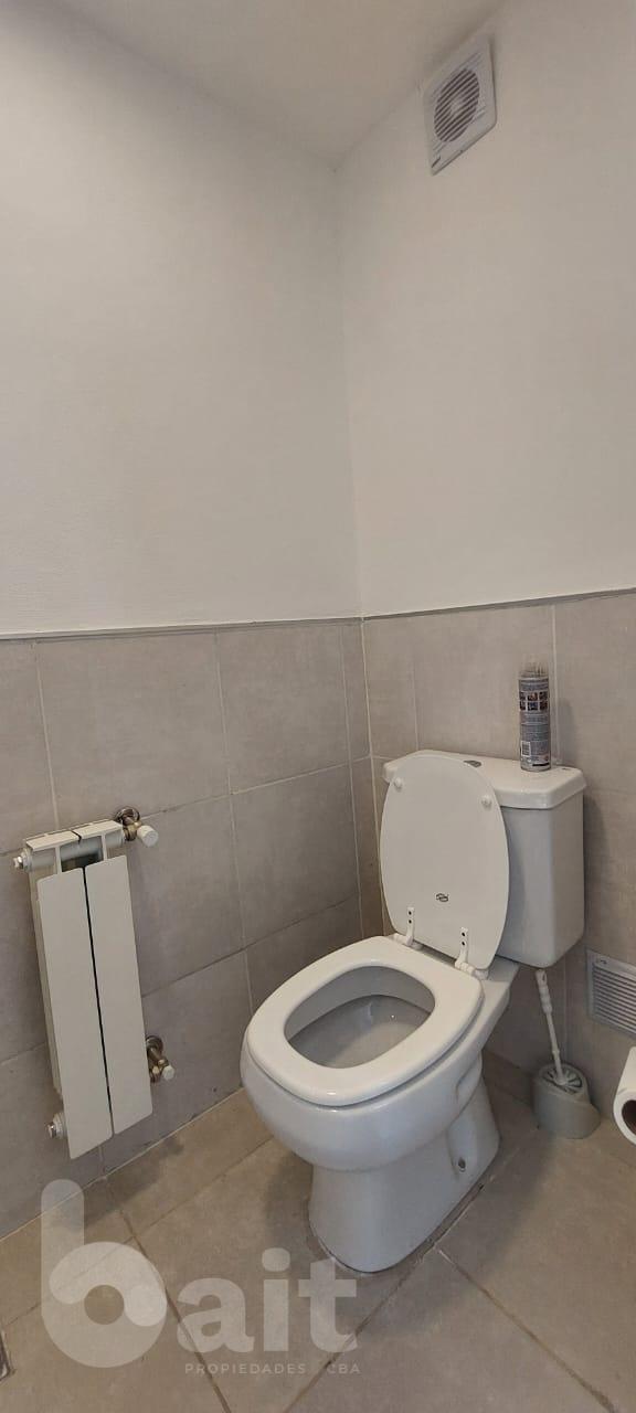 Venta duplex 3 dormitorios, con amenities en Cuesta Colorada