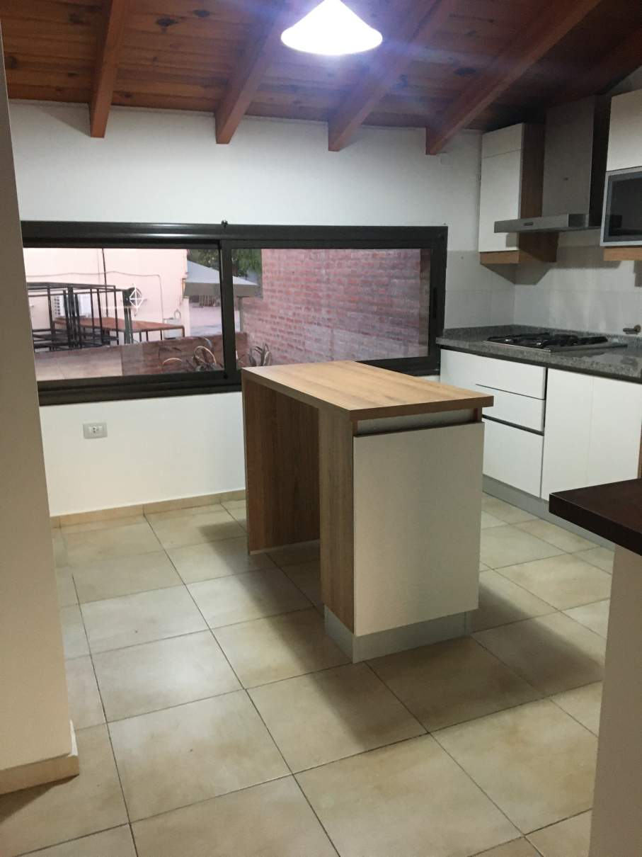 Vendo departamento 2 dormitorios  Housing Cerro de las Rosas