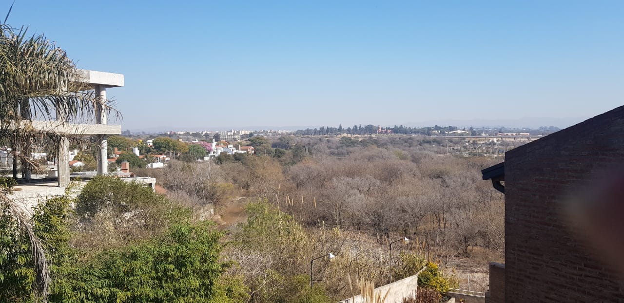 Vendo departamento 2 dormitorios  Housing Cerro de las Rosas