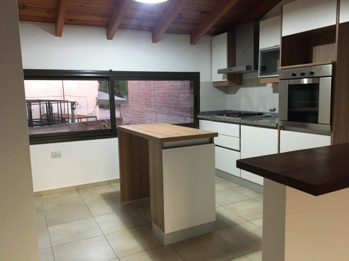 Vendo departamento 2 dormitorios  Housing Cerro de las Rosas