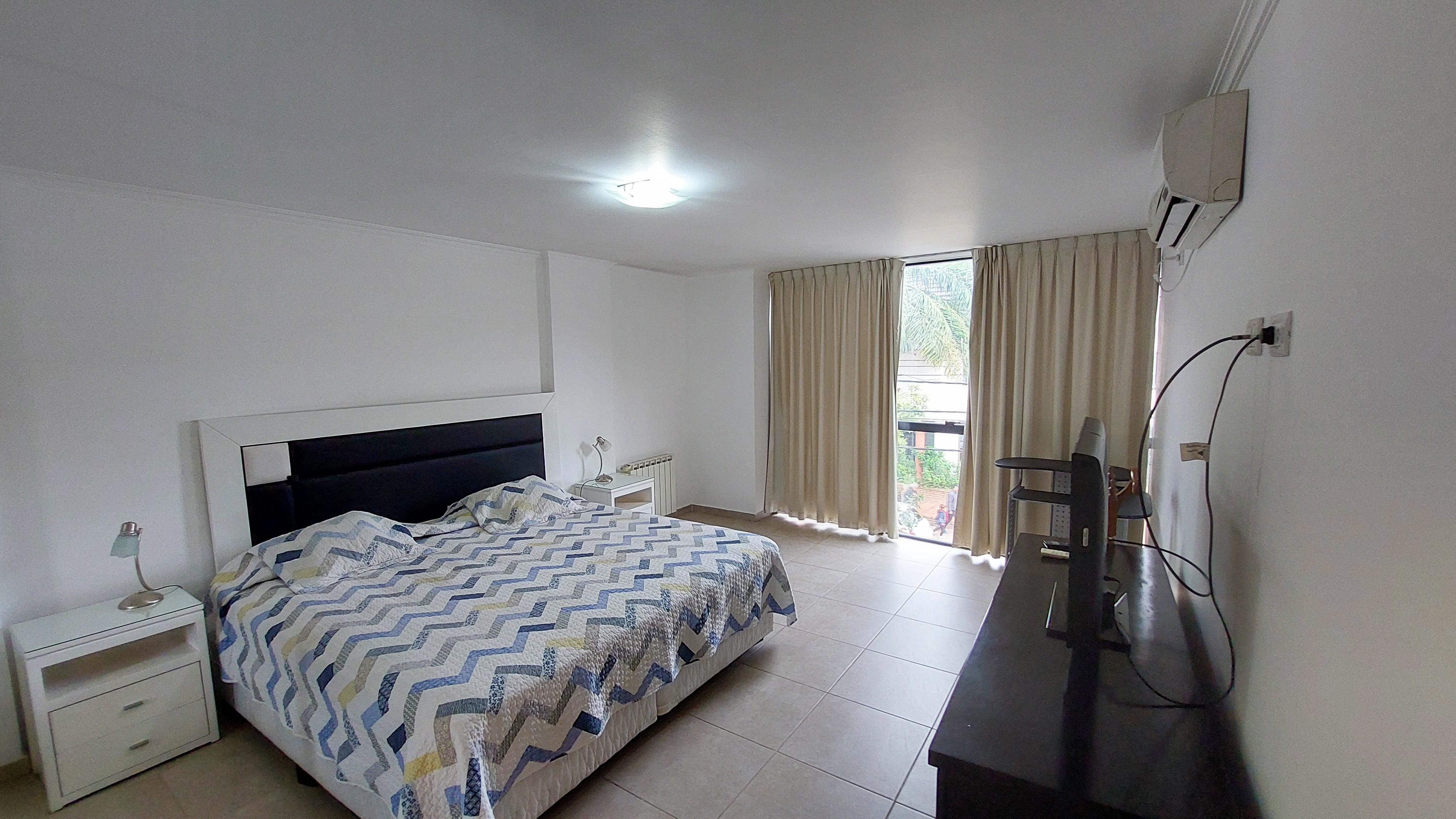 ¡VACACIONES SOÑADAS EN VILLA CARLOS PAZ!  DEPTO CON PILETA Y VISTA A LAS MONTAÑAS